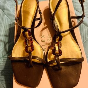 Alex Marie sandals